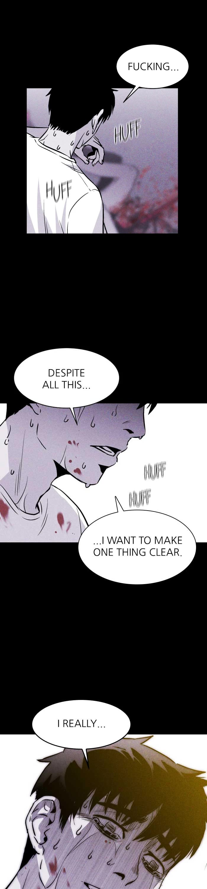 Read Pigpen (en) Manga Online