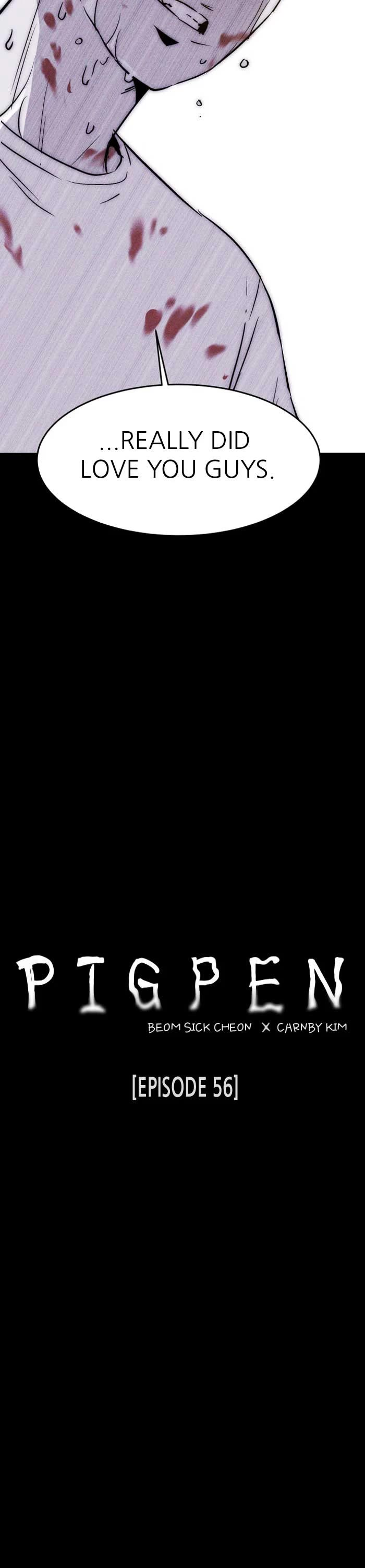 Read Pigpen (en) Manga Online