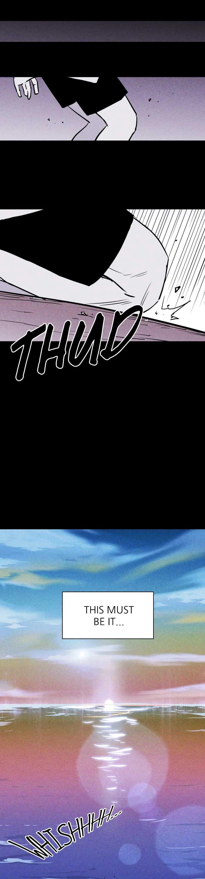 Read Pigpen (en) Manga Online