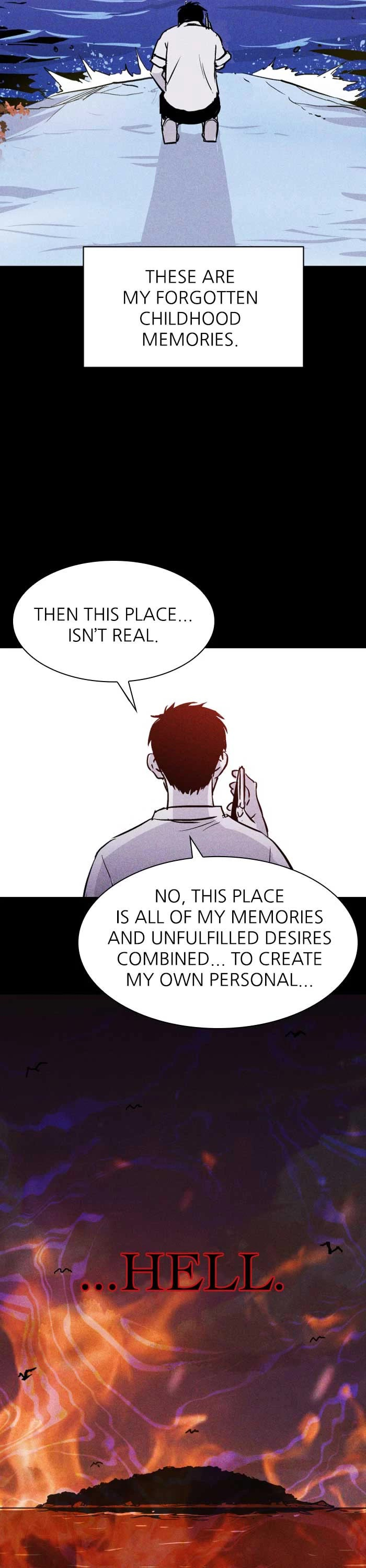 Read Pigpen (en) Manga Online