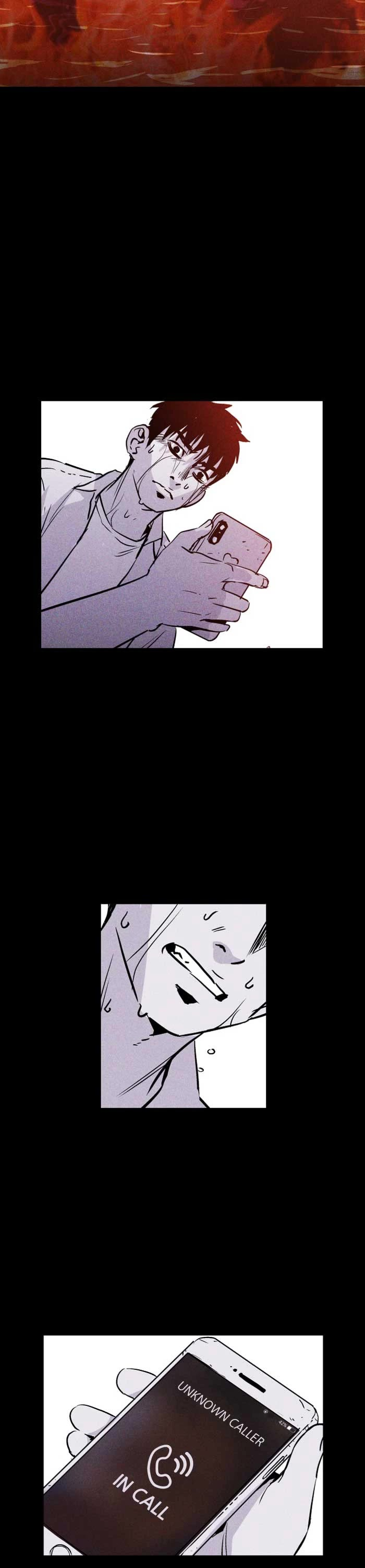 Read Pigpen (en) Manga Online