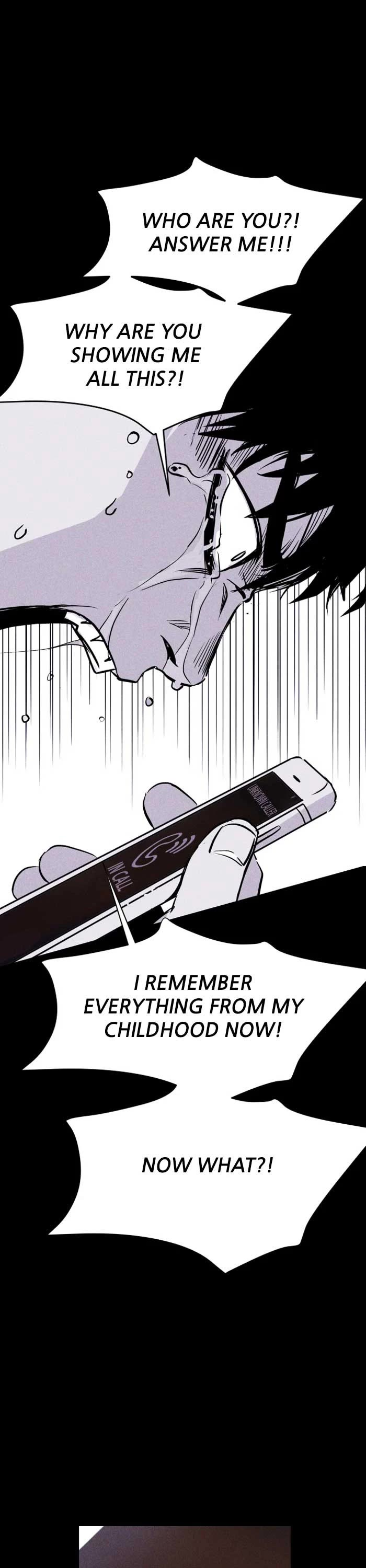 Read Pigpen (en) Manga Online