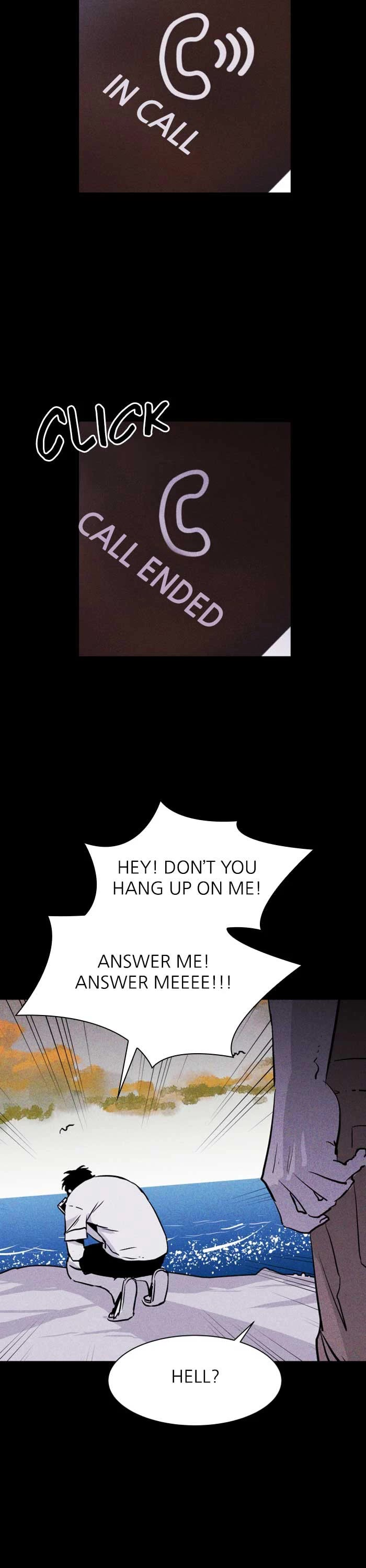 Read Pigpen (en) Manga Online