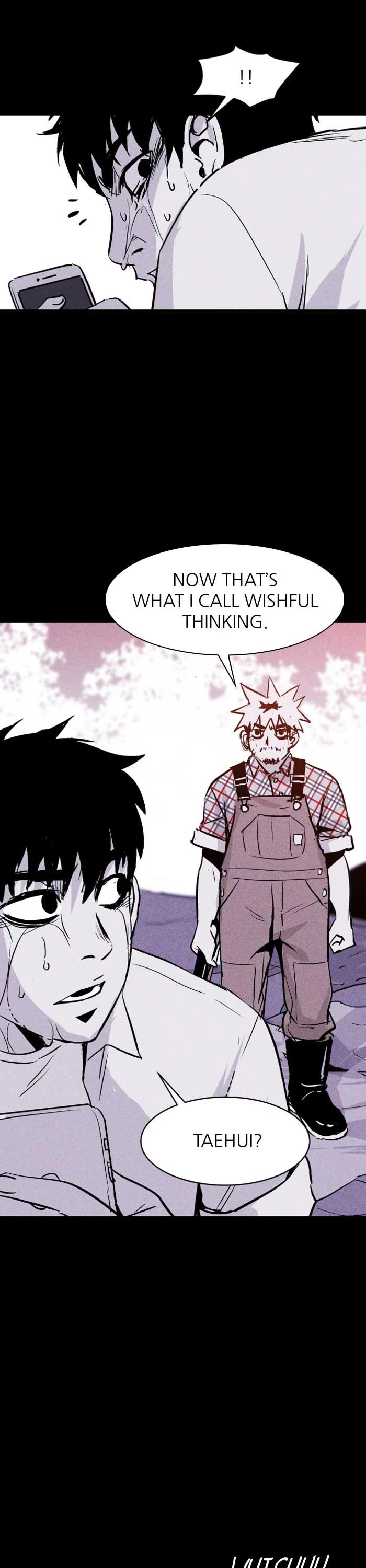 Read Pigpen (en) Manga Online