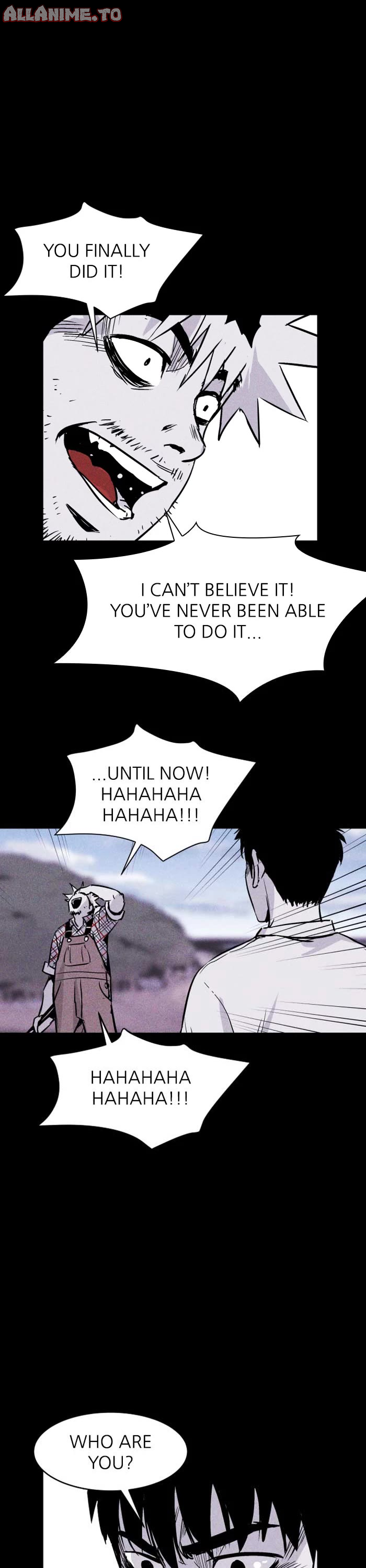 Read Pigpen (en) Manga Online