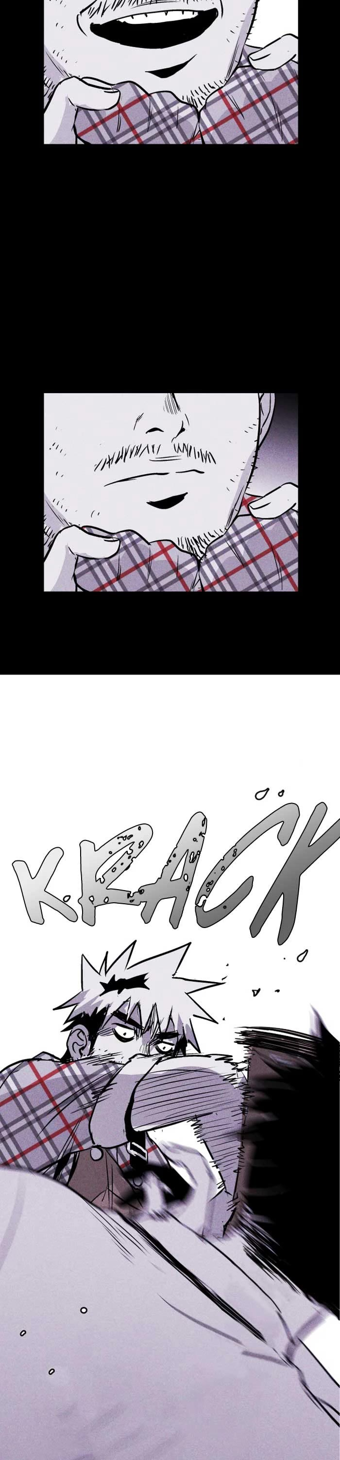 Read Pigpen (en) Manga Online