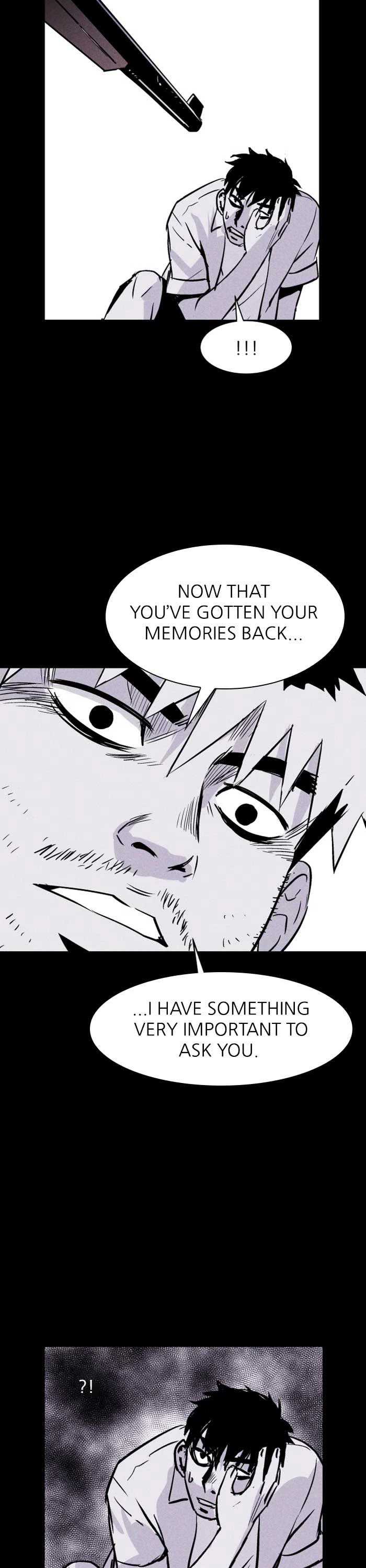 Read Pigpen (en) Manga Online