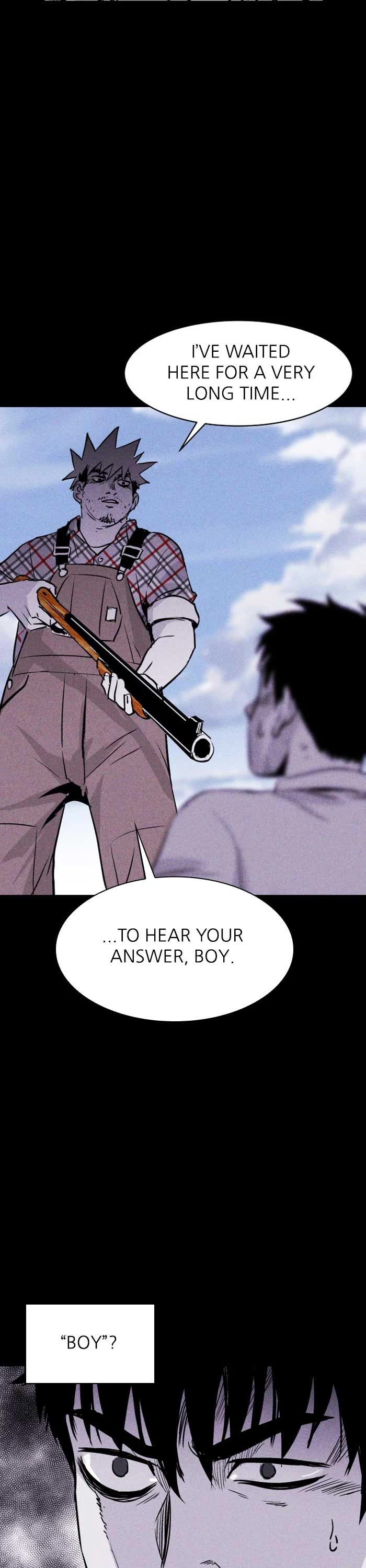 Read Pigpen (en) Manga Online