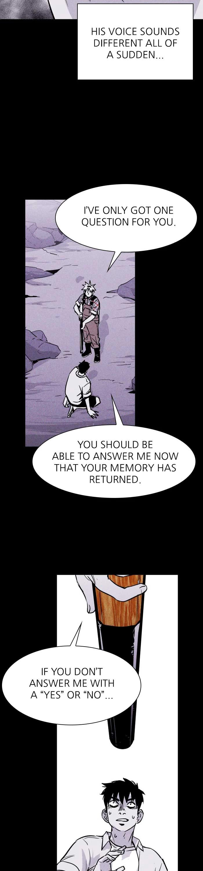 Read Pigpen (en) Manga Online