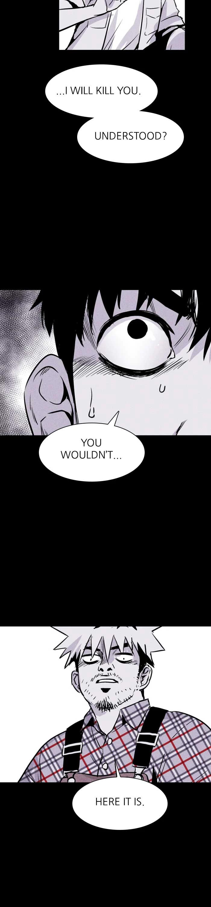 Read Pigpen (en) Manga Online