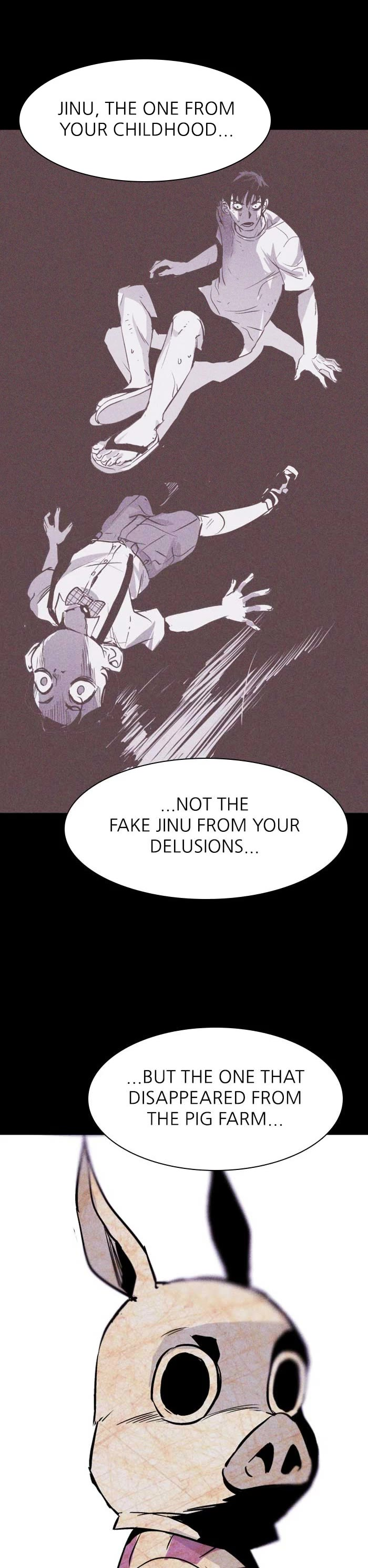 Read Pigpen (en) Manga Online