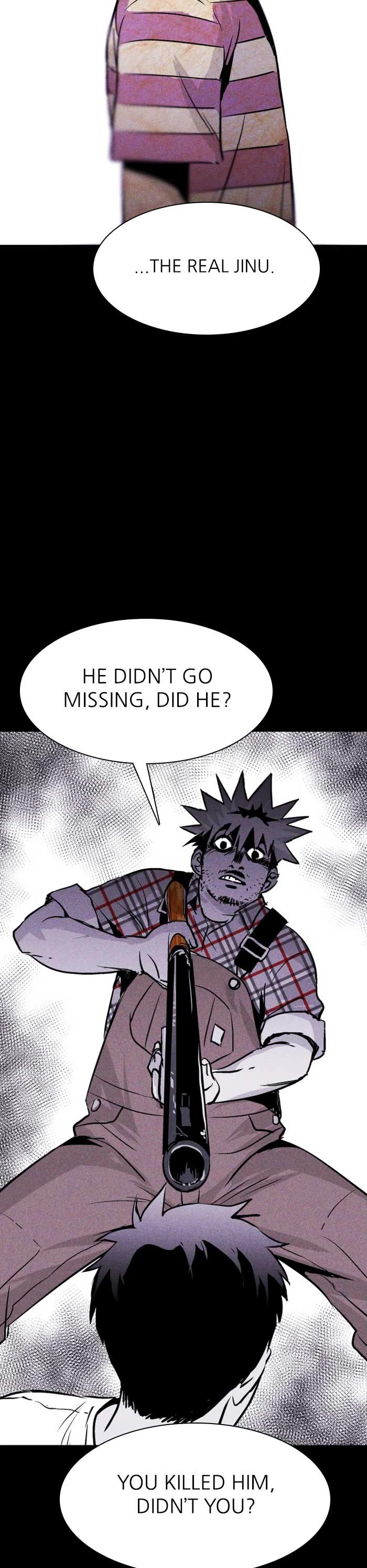 Read Pigpen (en) Manga Online