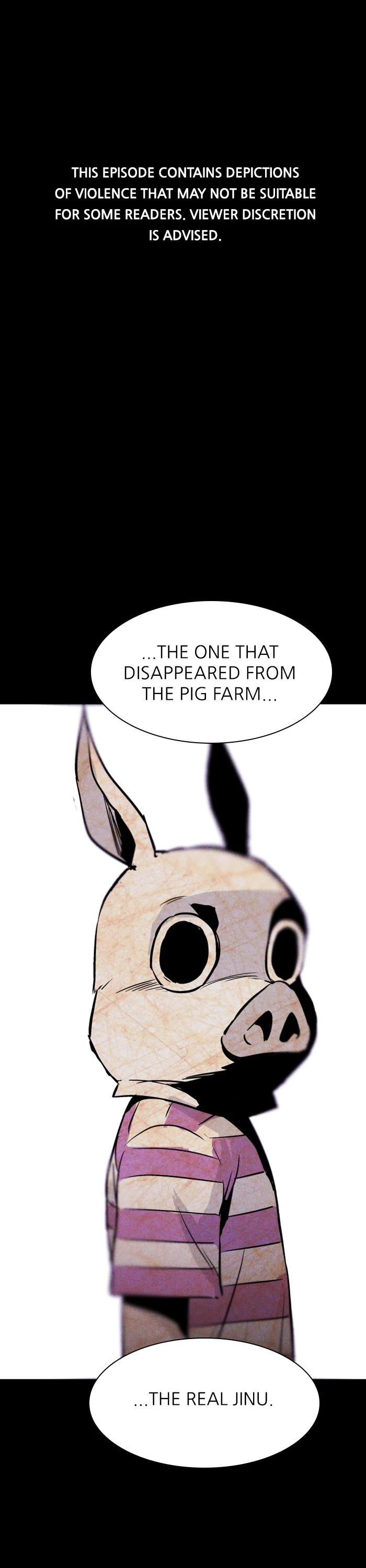 Read Pigpen (en) Manga Online