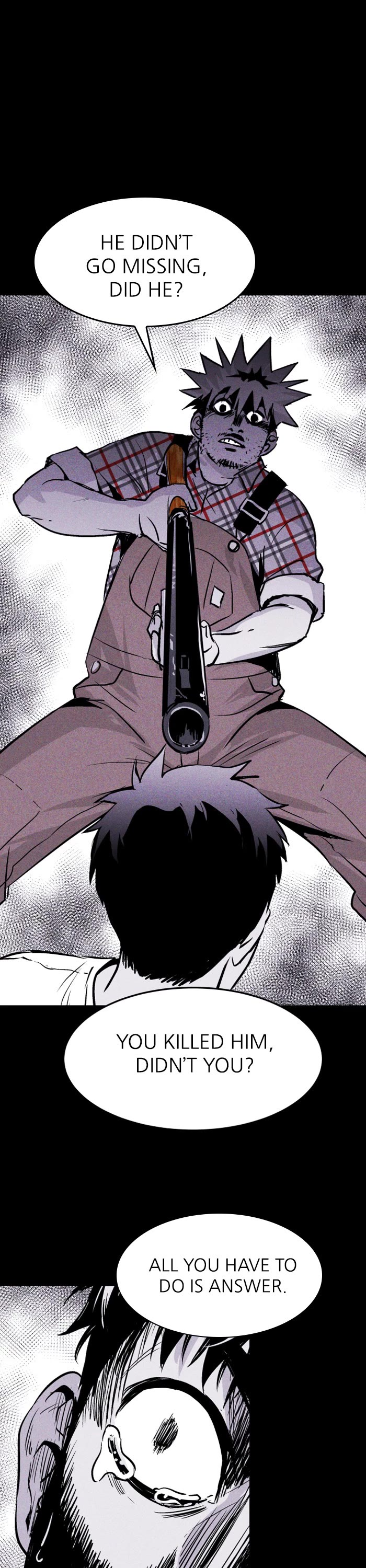 Read Pigpen (en) Manga Online