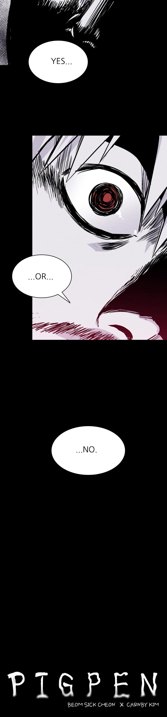 Read Pigpen (en) Manga Online