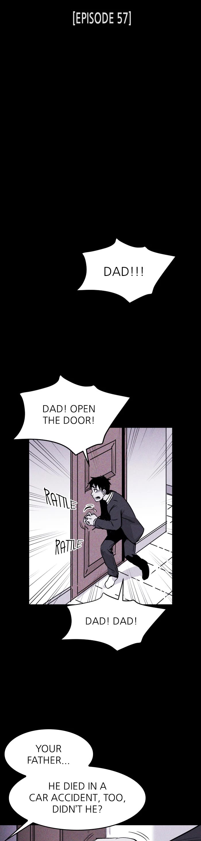 Read Pigpen (en) Manga Online