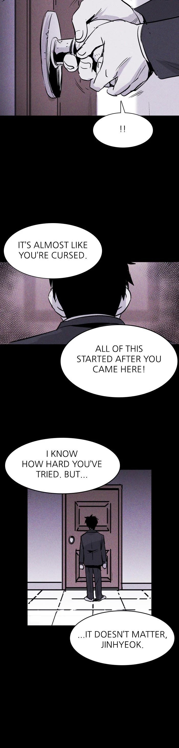 Read Pigpen (en) Manga Online