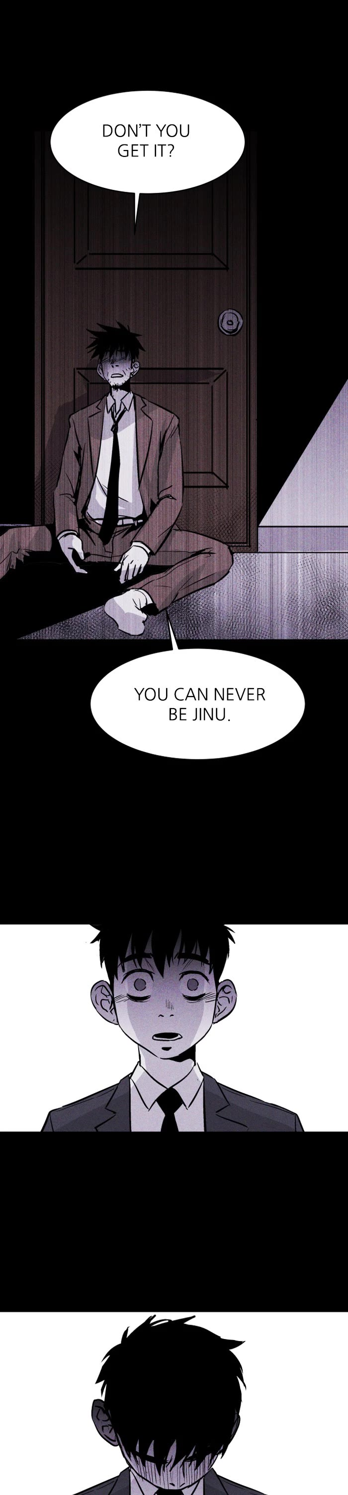 Read Pigpen (en) Manga Online