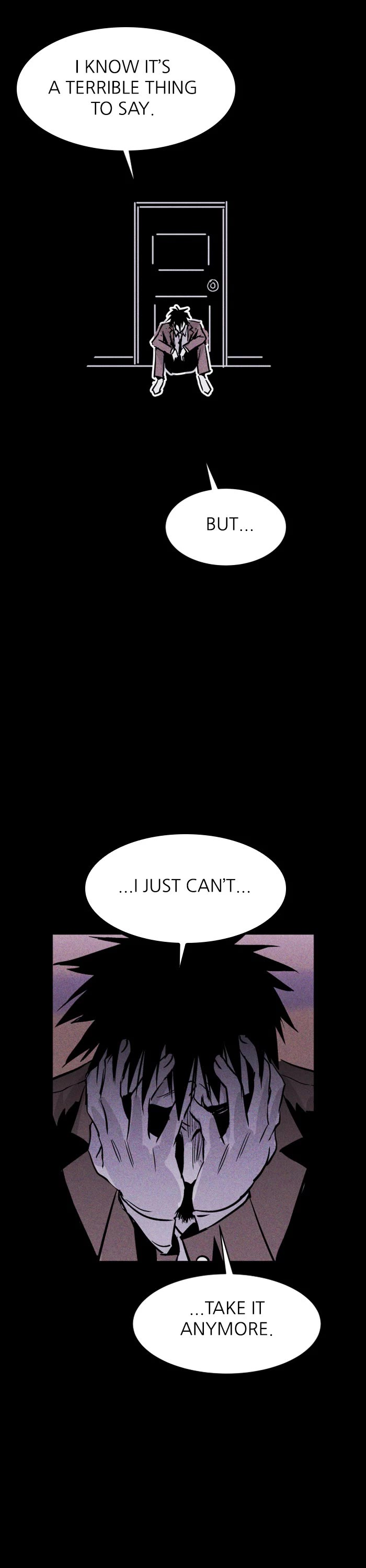 Read Pigpen (en) Manga Online