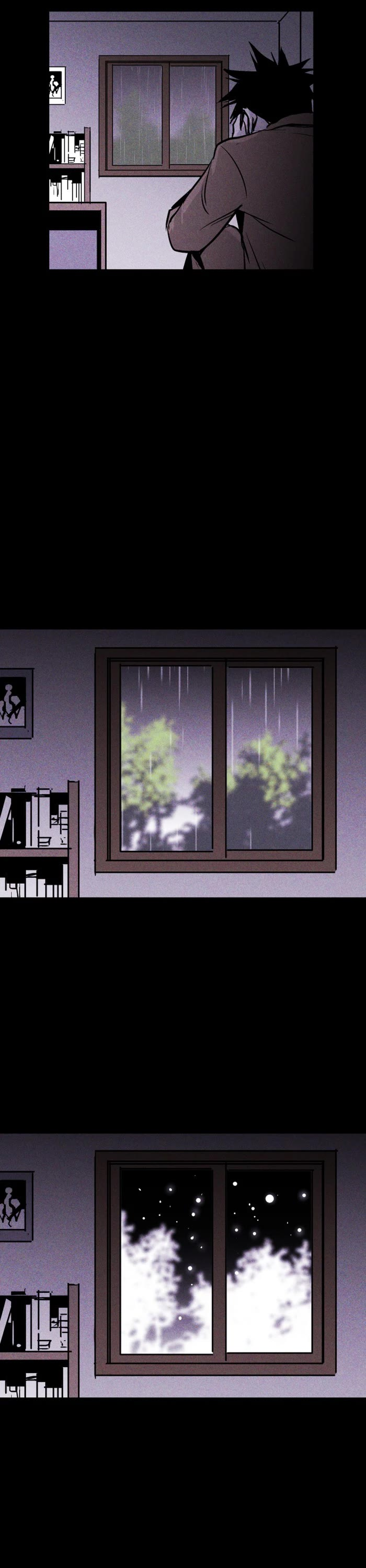 Read Pigpen (en) Manga Online