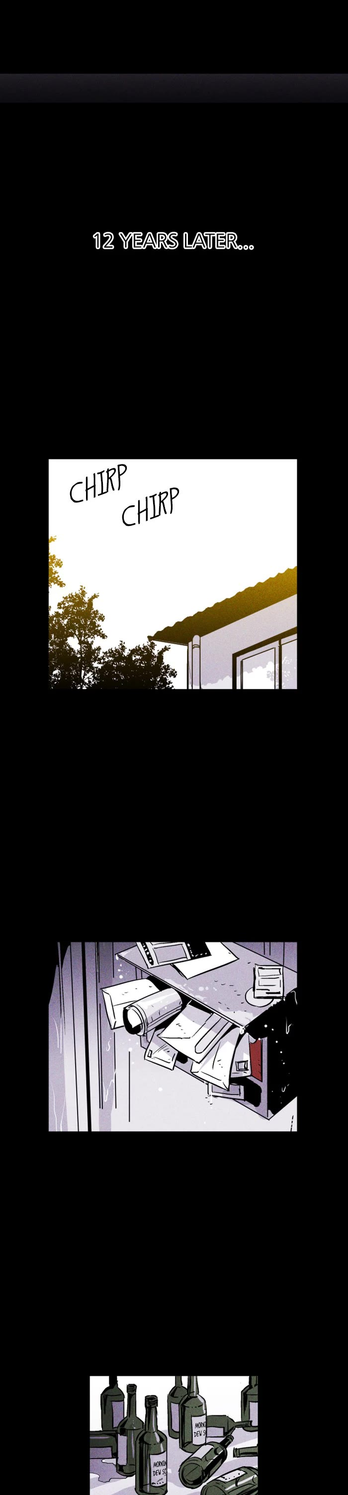 Read Pigpen (en) Manga Online