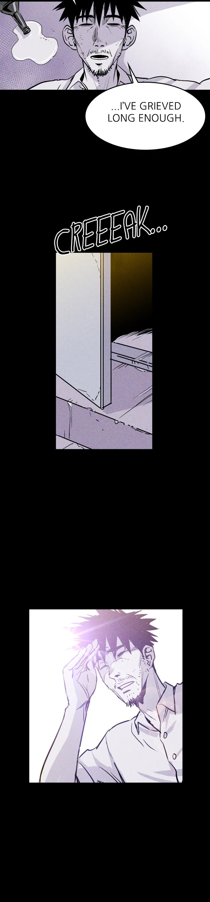 Read Pigpen (en) Manga Online