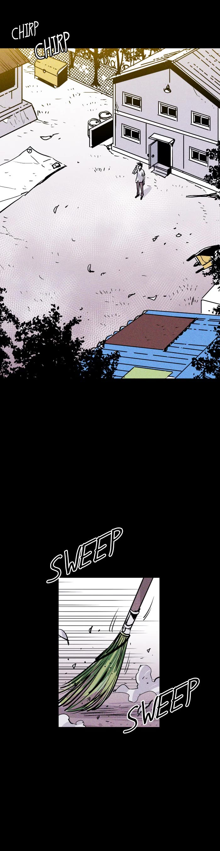 Read Pigpen (en) Manga Online