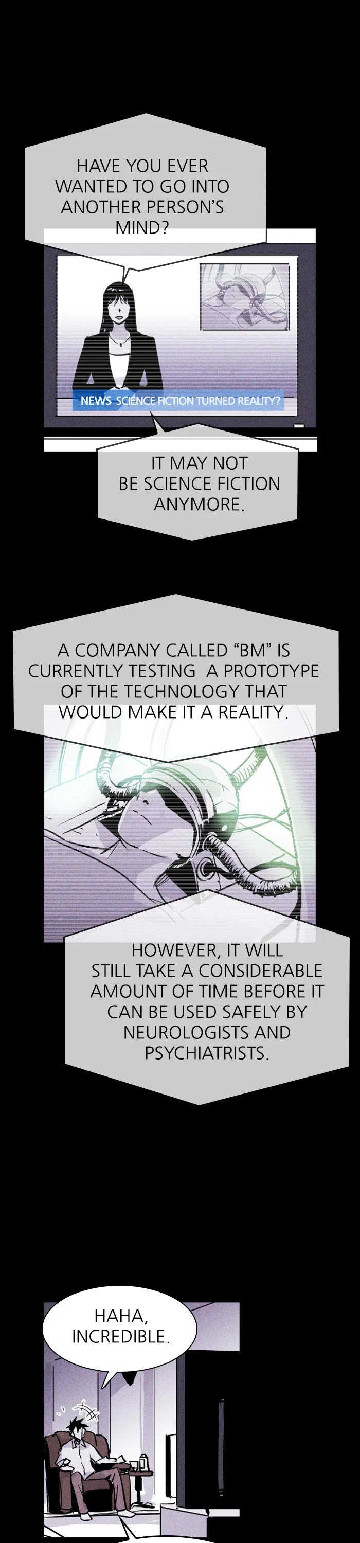 Read Pigpen (en) Manga Online