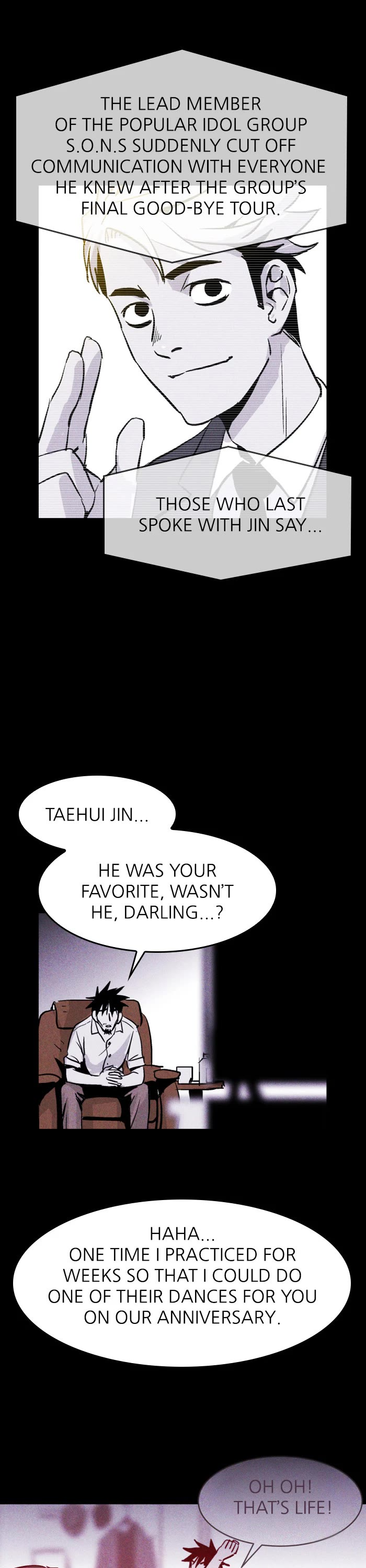 Read Pigpen (en) Manga Online