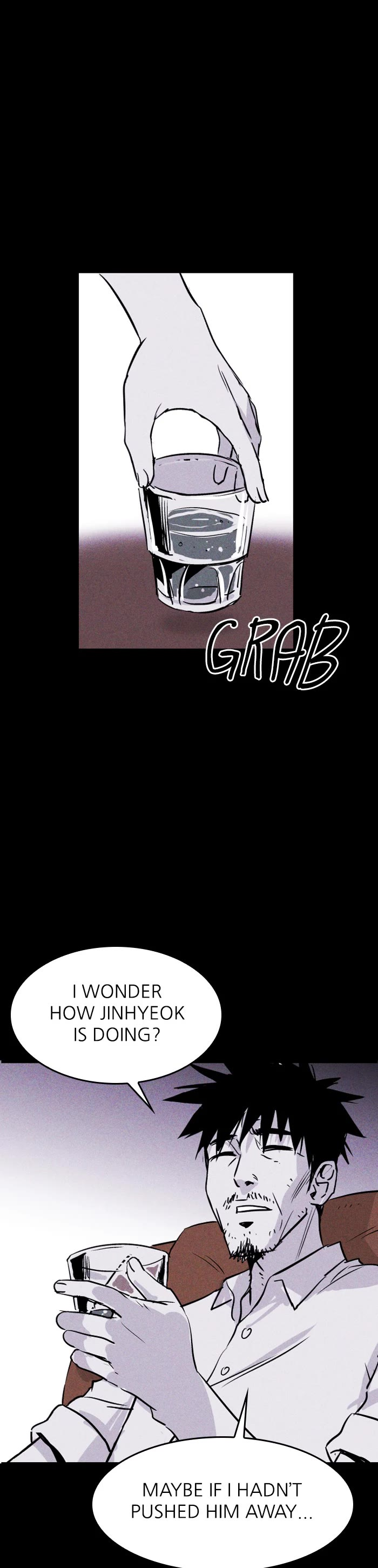 Read Pigpen (en) Manga Online