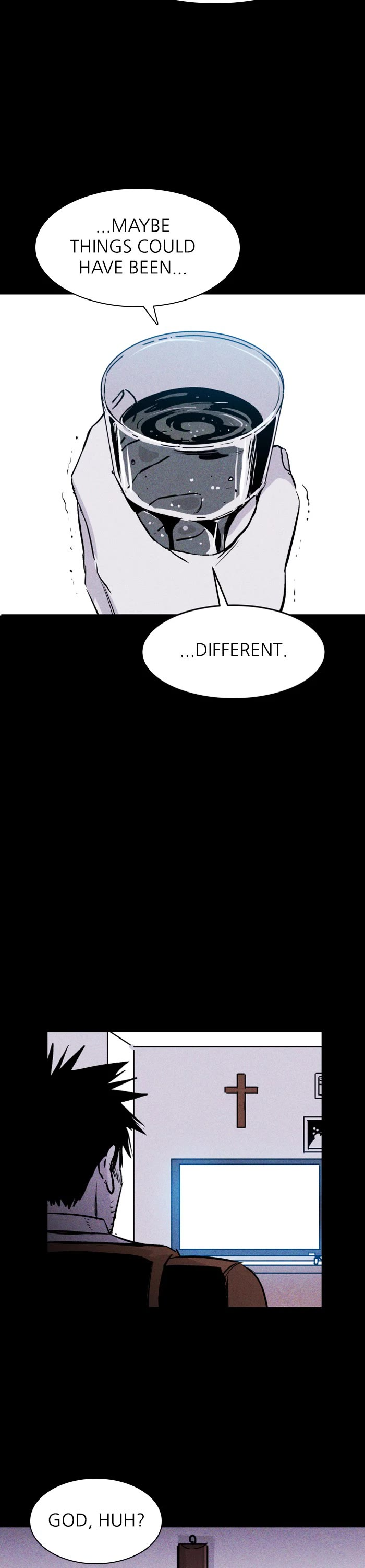 Read Pigpen (en) Manga Online