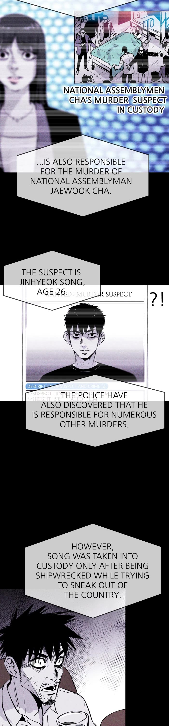 Read Pigpen (en) Manga Online