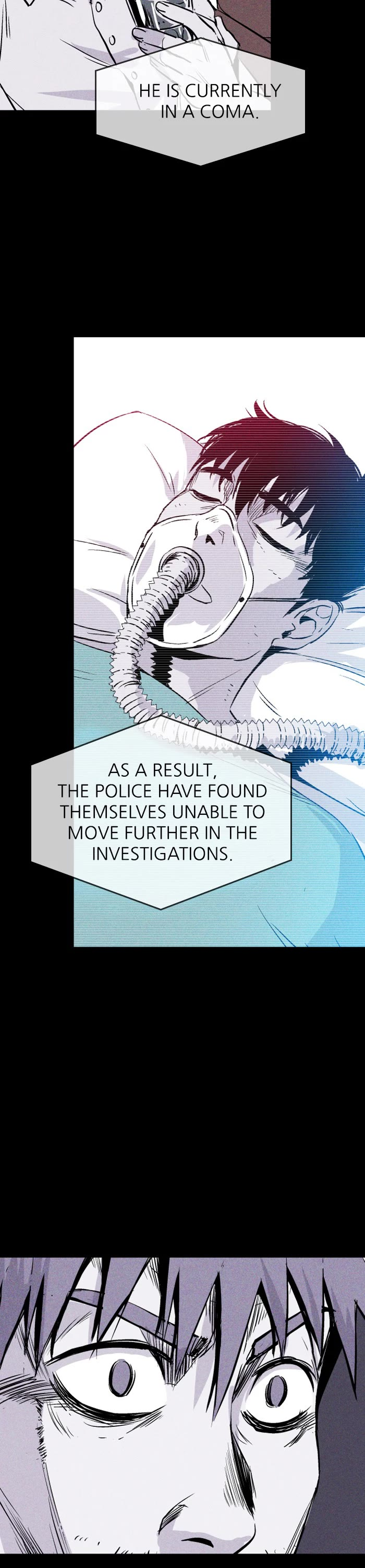 Read Pigpen (en) Manga Online