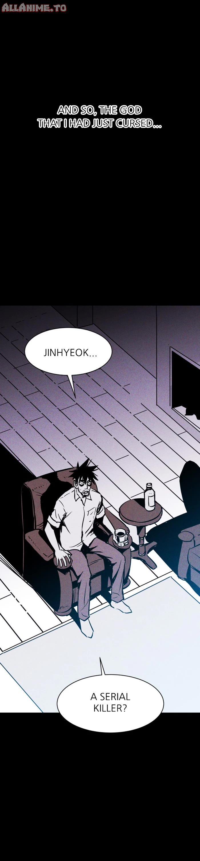 Read Pigpen (en) Manga Online