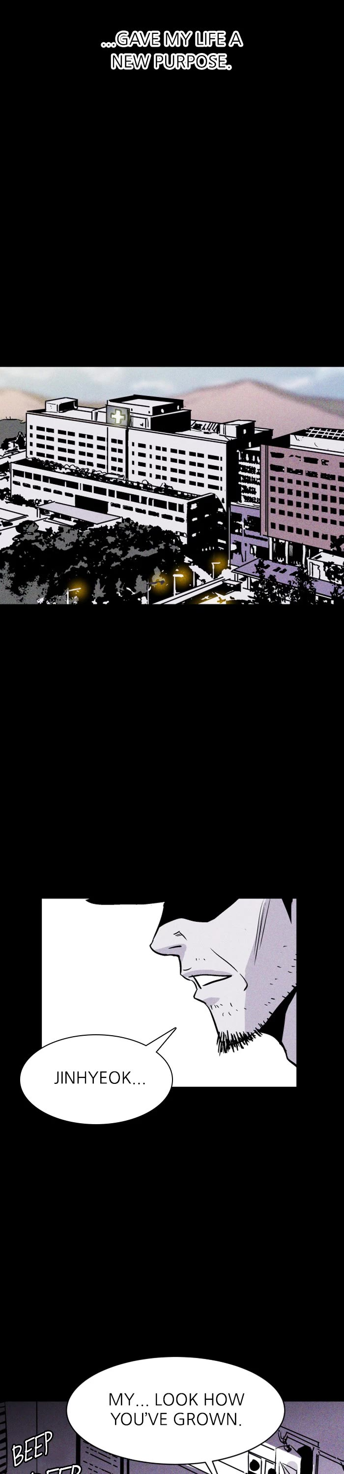 Read Pigpen (en) Manga Online