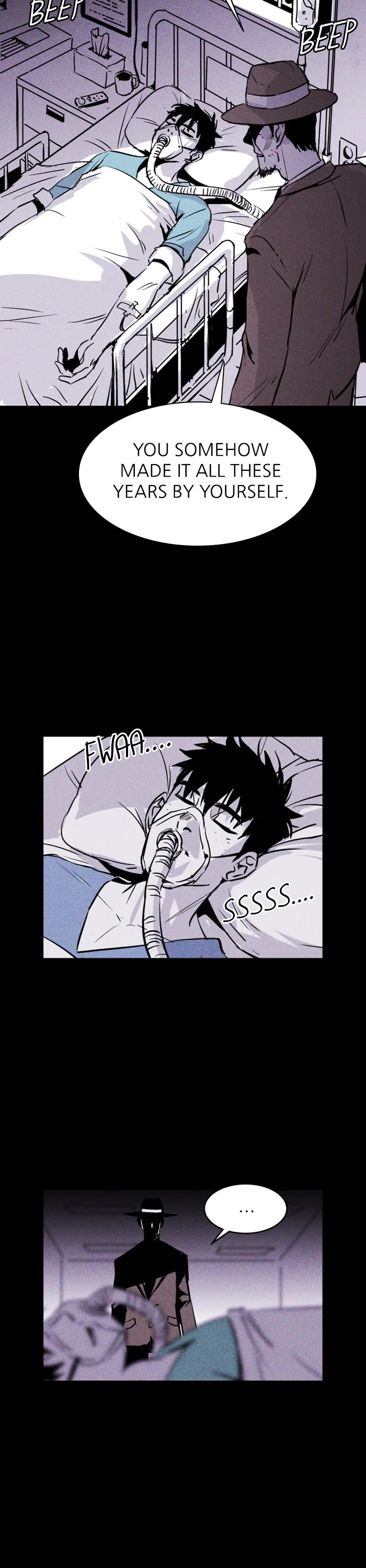 Read Pigpen (en) Manga Online