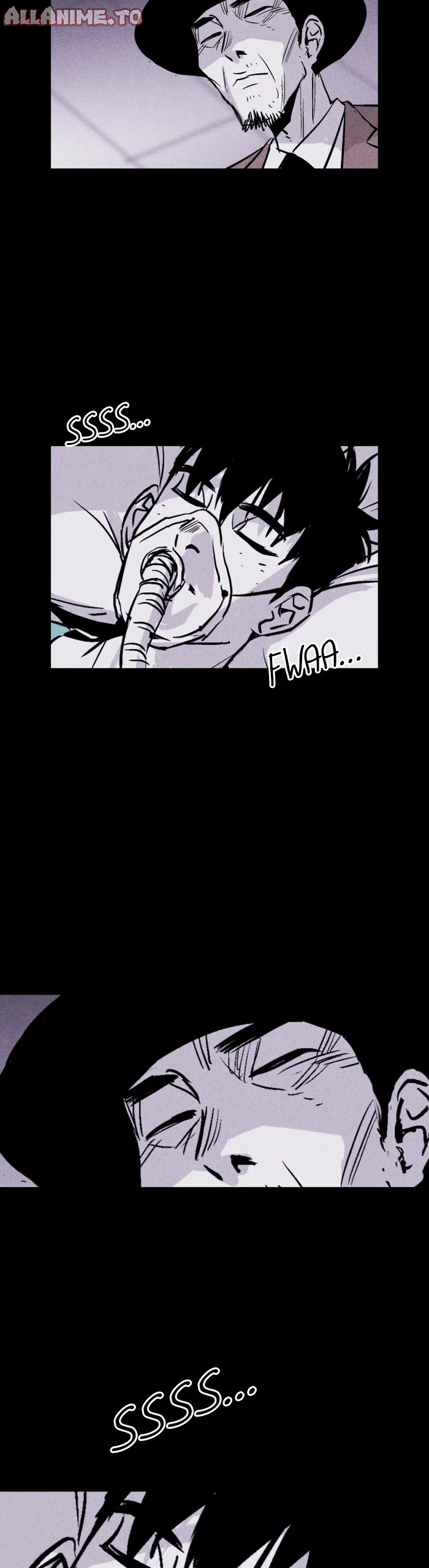 Read Pigpen (en) Manga Online