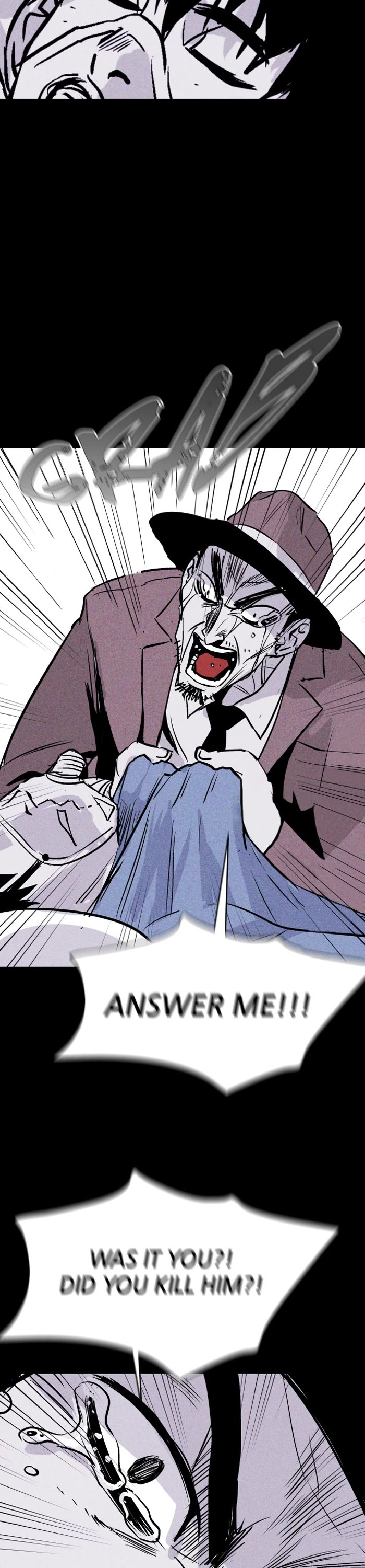 Read Pigpen (en) Manga Online