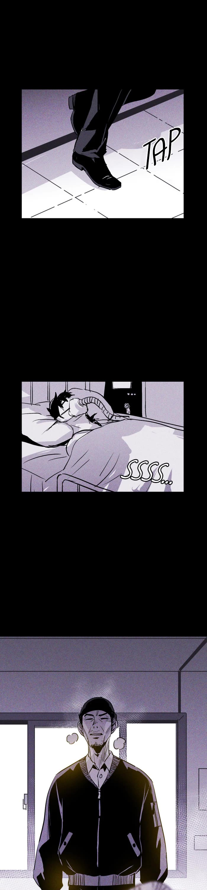 Read Pigpen (en) Manga Online