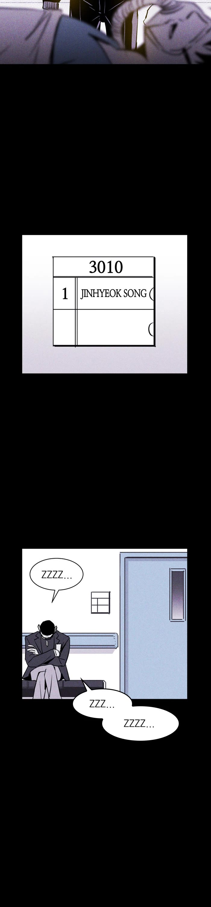 Read Pigpen (en) Manga Online