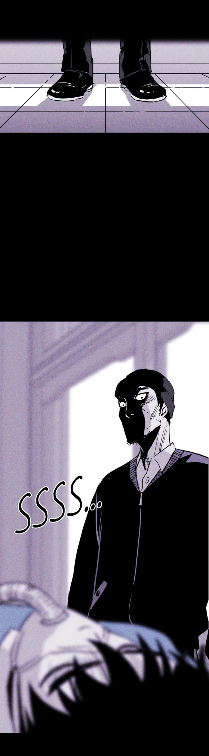 Read Pigpen (en) Manga Online