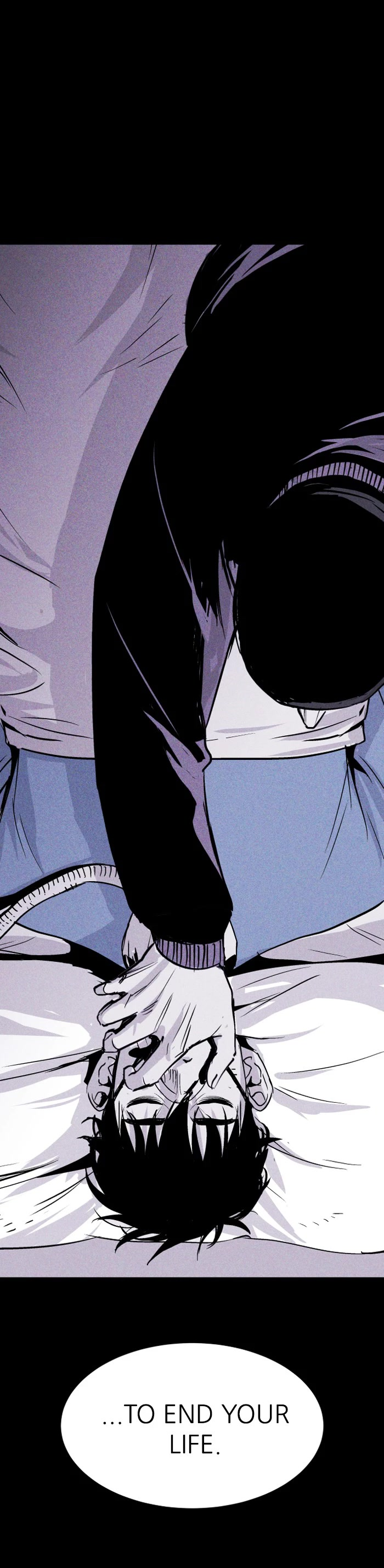 Read Pigpen (en) Manga Online