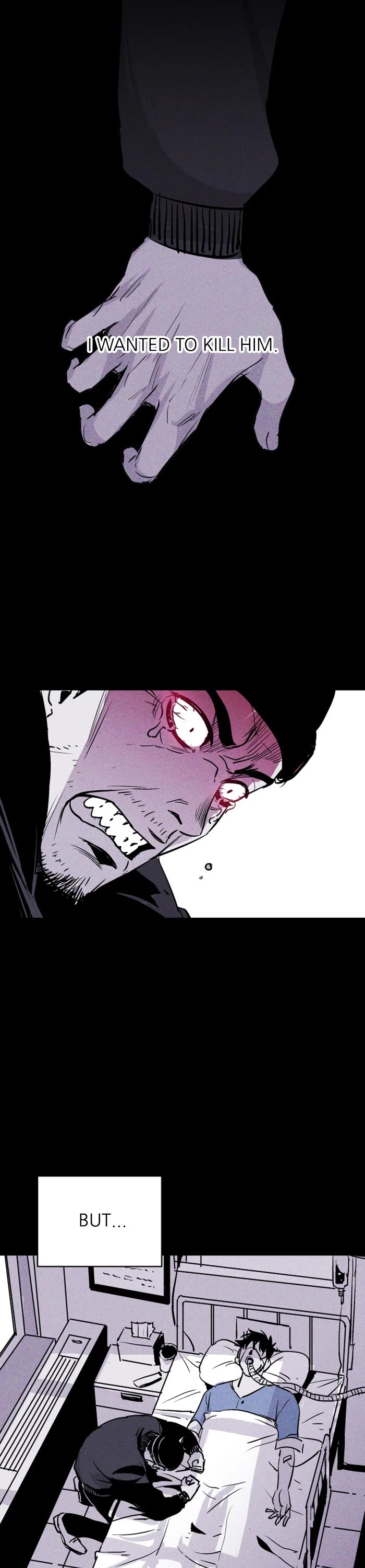 Read Pigpen (en) Manga Online