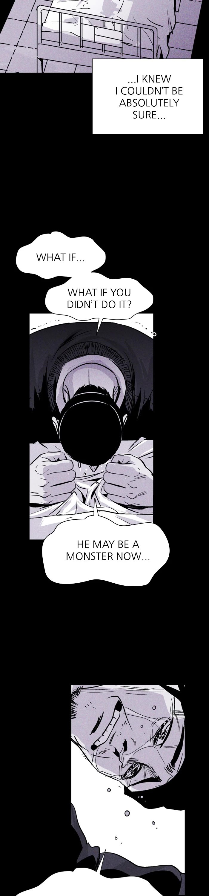 Read Pigpen (en) Manga Online