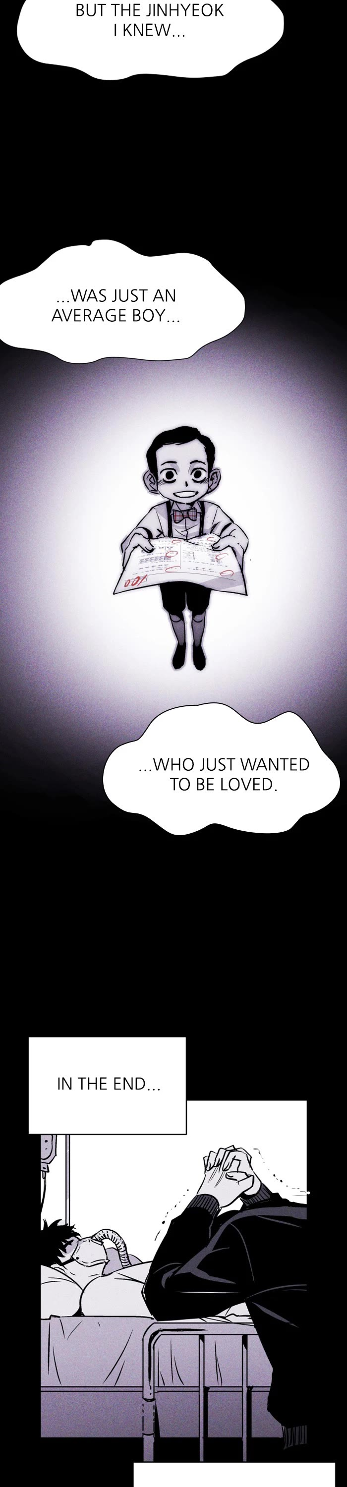 Read Pigpen (en) Manga Online