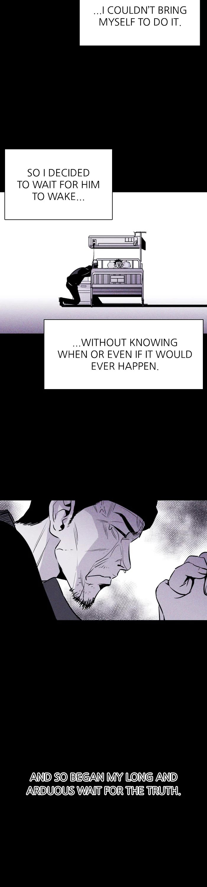 Read Pigpen (en) Manga Online