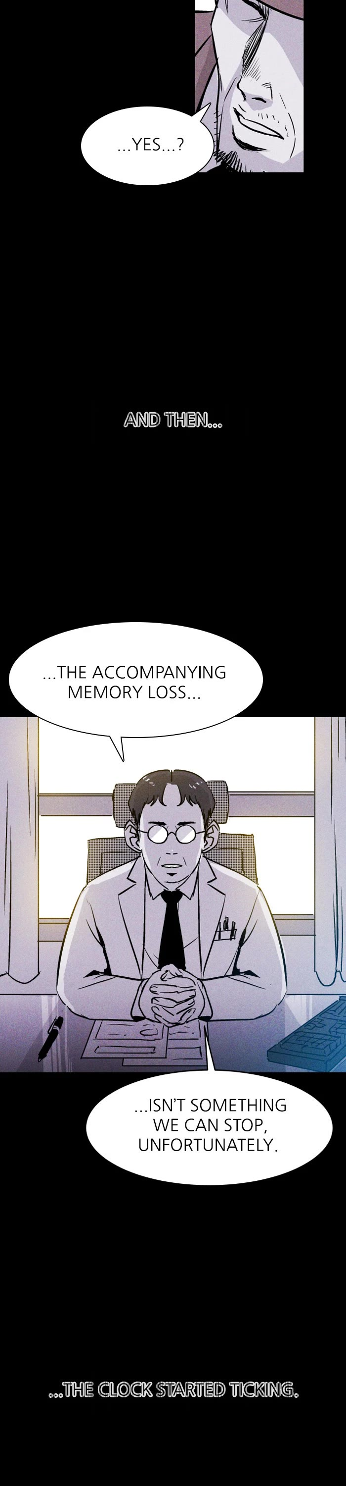 Read Pigpen (en) Manga Online