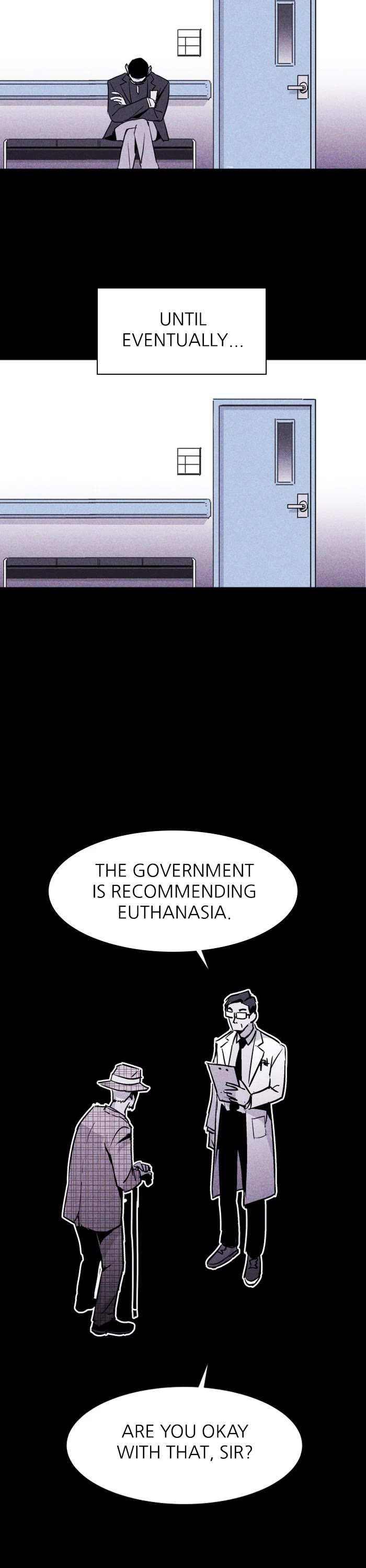 Read Pigpen (en) Manga Online