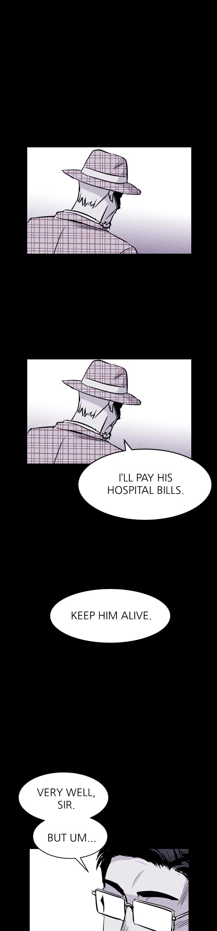 Read Pigpen (en) Manga Online