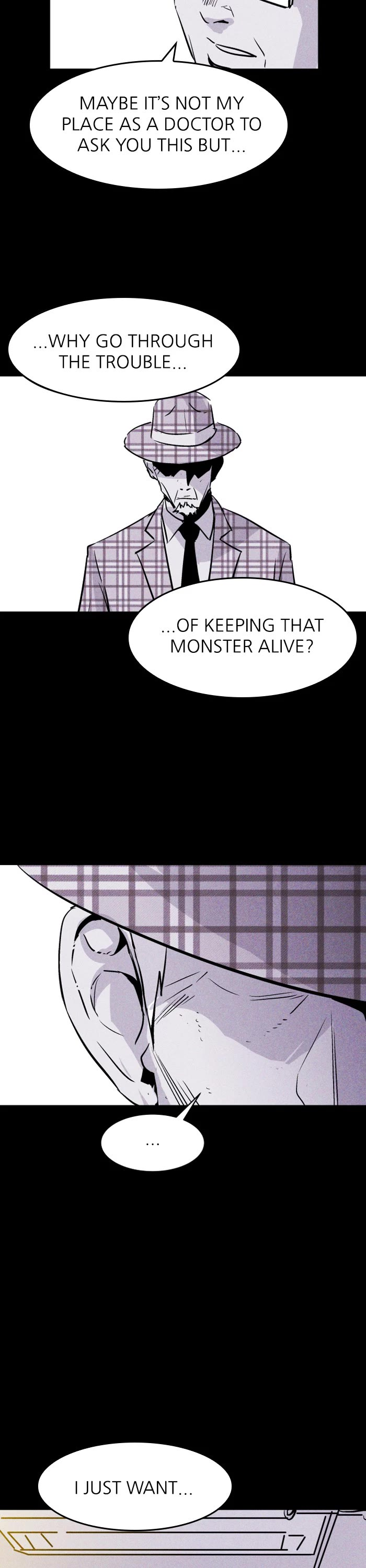 Read Pigpen (en) Manga Online